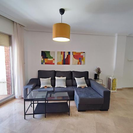 Agarimo Homes - Aroca Córdoba Eksteriør bilde