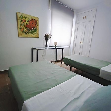 Agarimo Homes - Aroca Córdoba Eksteriør bilde