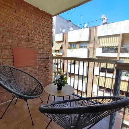Agarimo Homes - Aroca Córdoba Eksteriør bilde