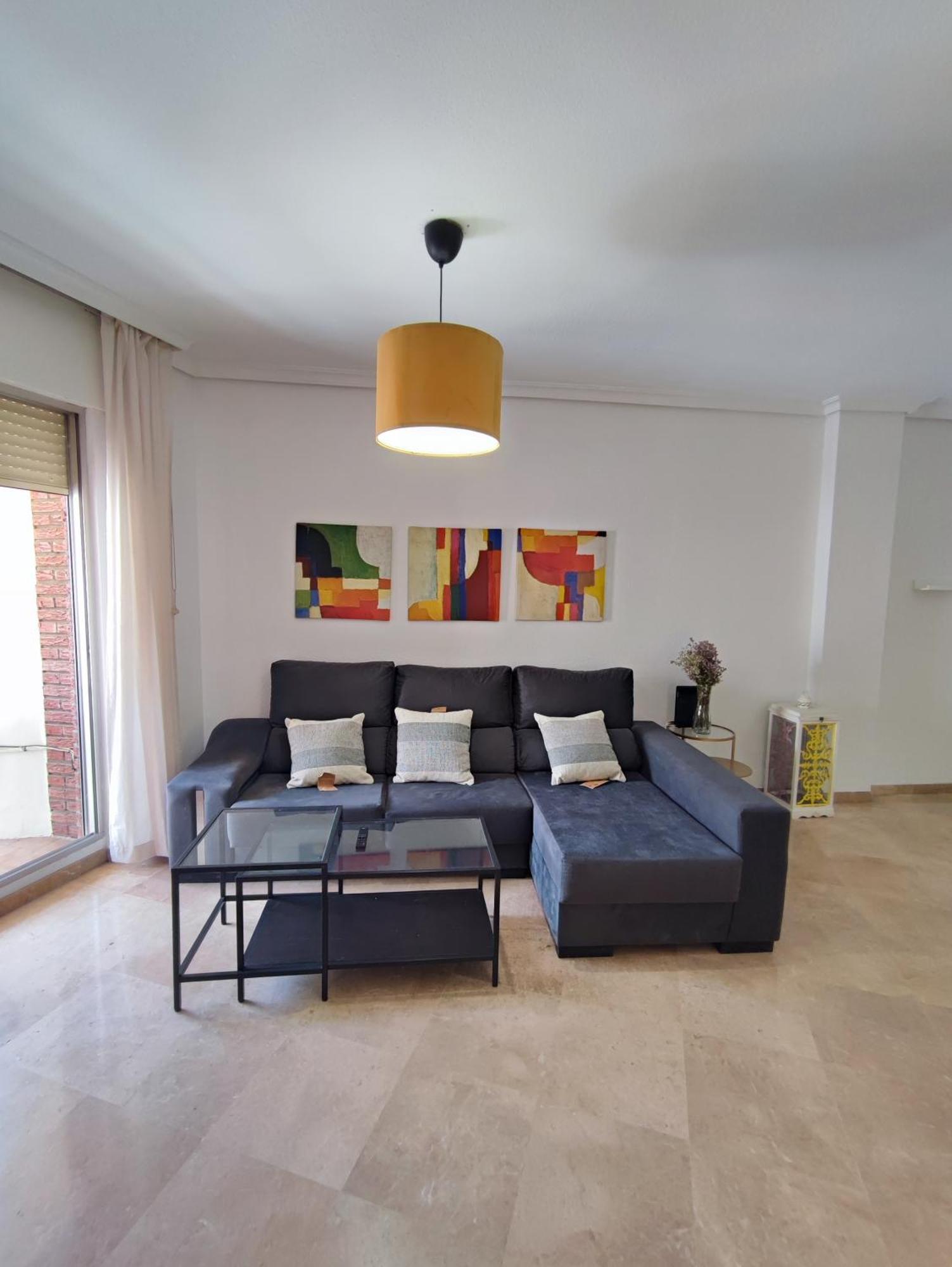 Agarimo Homes - Aroca Córdoba Eksteriør bilde