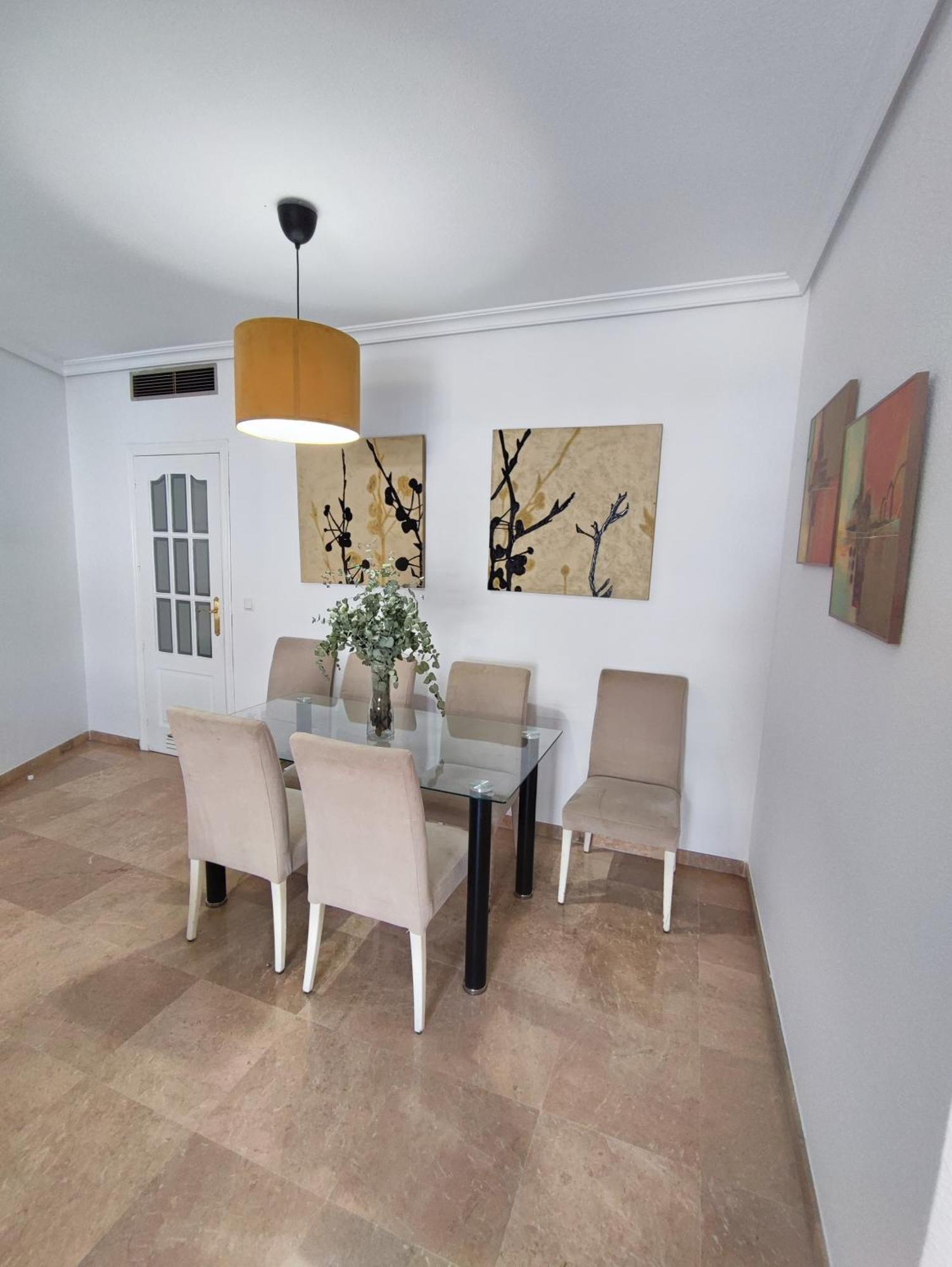Agarimo Homes - Aroca Córdoba Eksteriør bilde