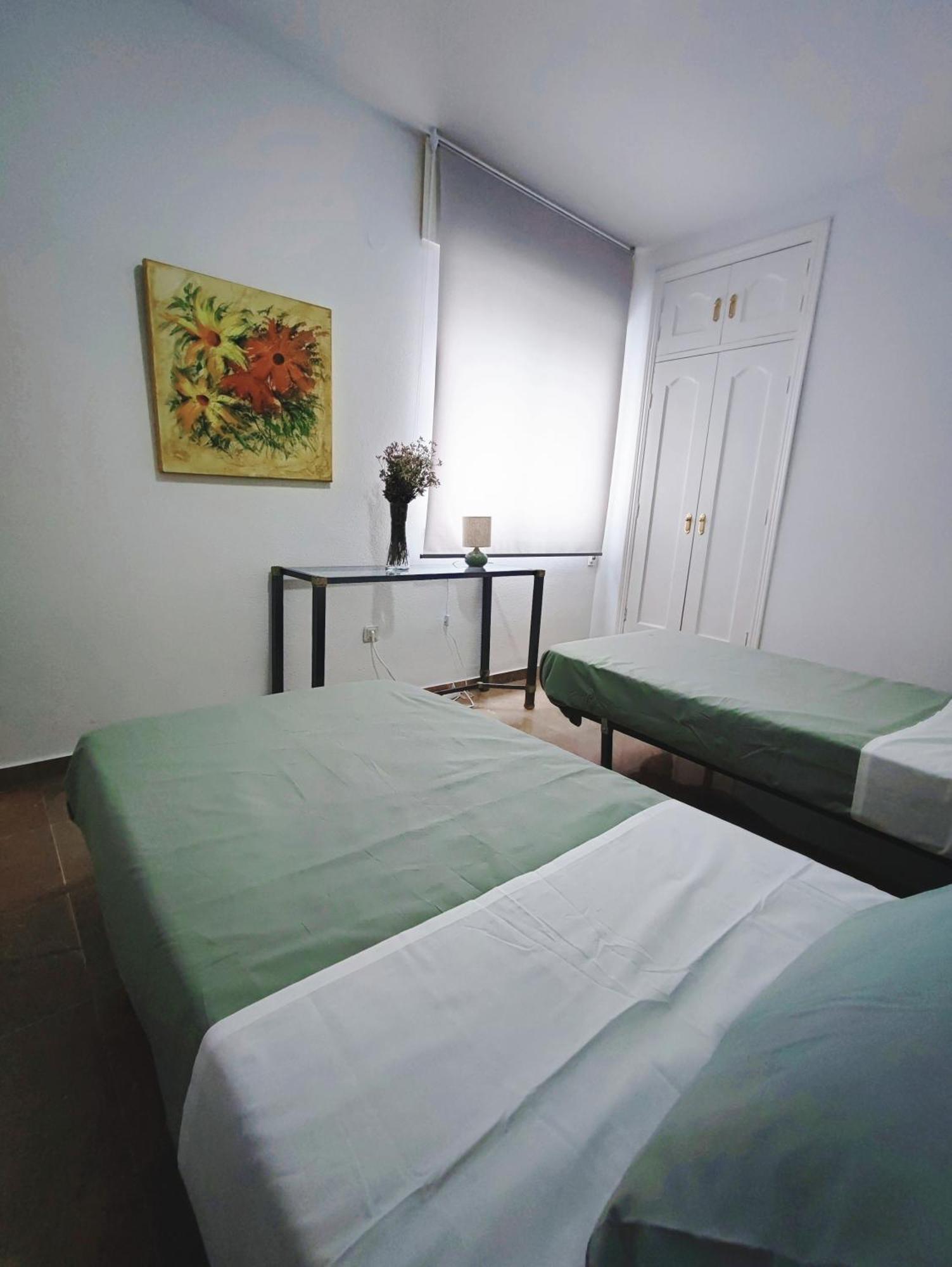 Agarimo Homes - Aroca Córdoba Eksteriør bilde