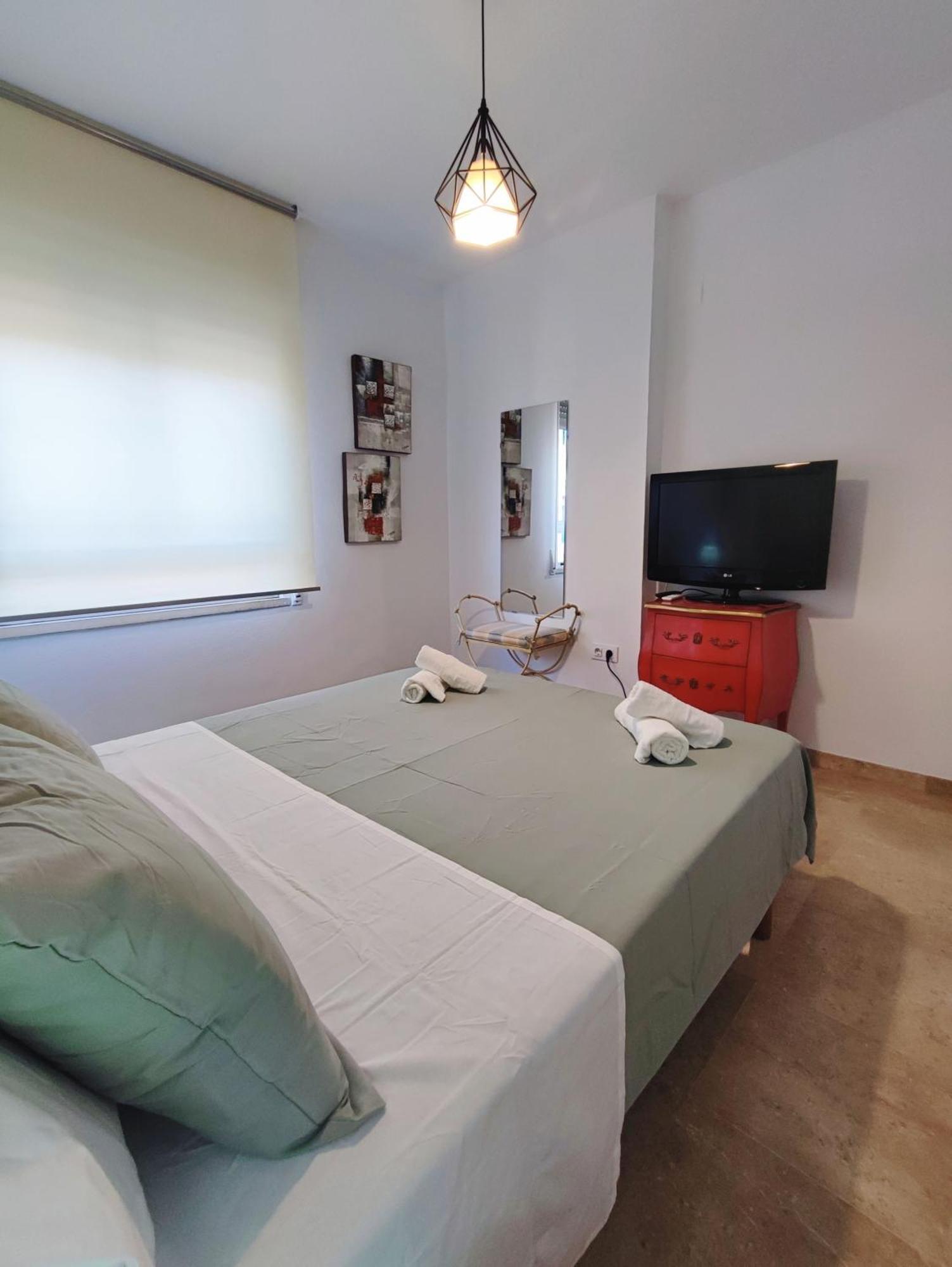 Agarimo Homes - Aroca Córdoba Eksteriør bilde