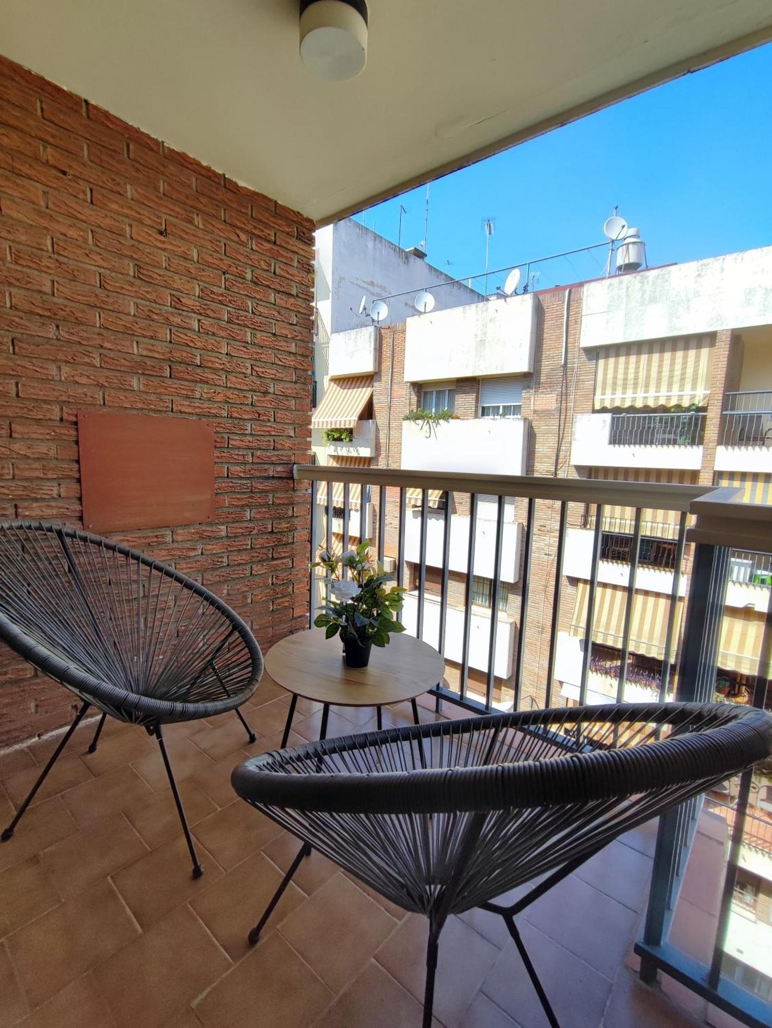 Agarimo Homes - Aroca Córdoba Eksteriør bilde
