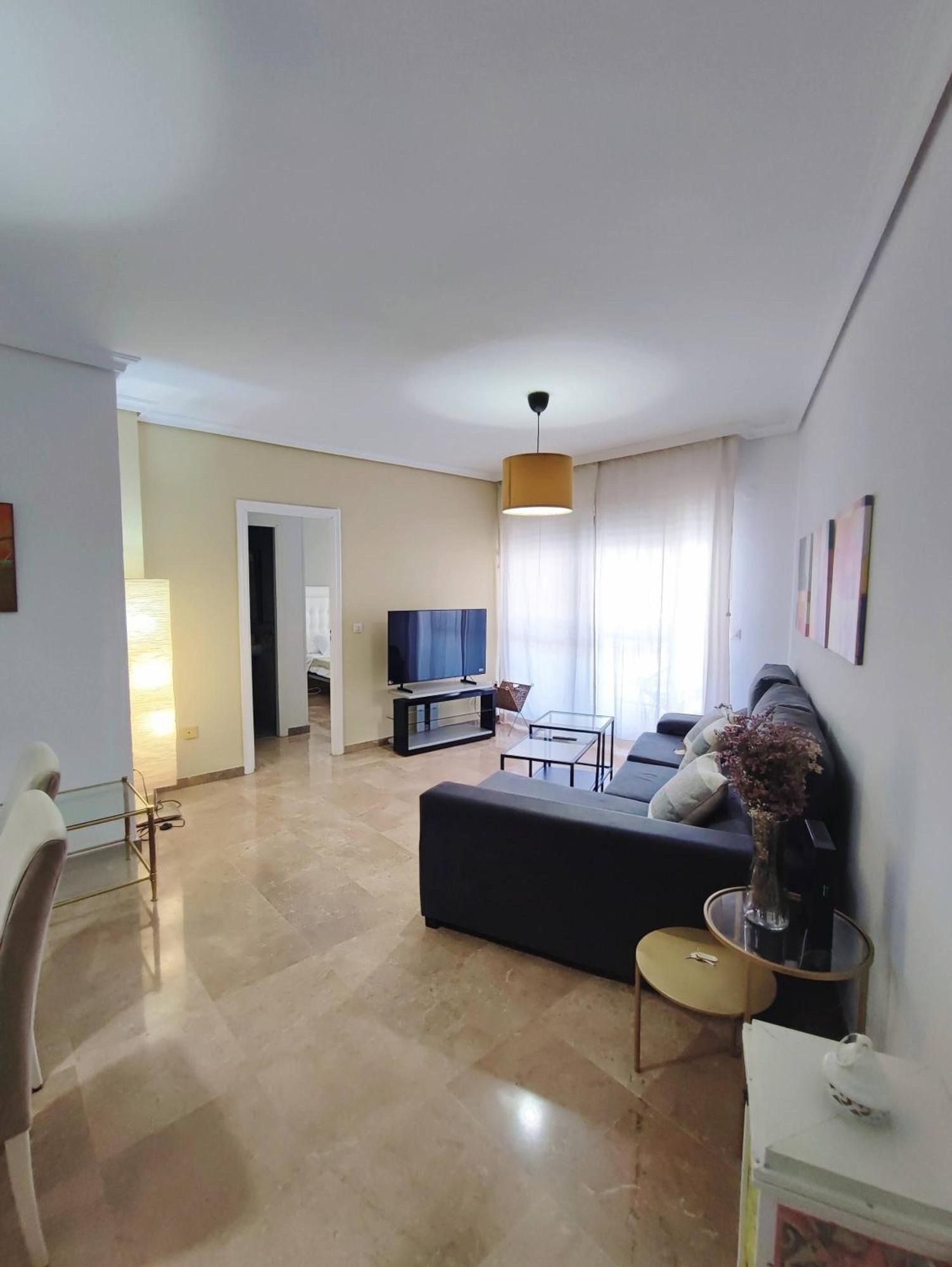 Agarimo Homes - Aroca Córdoba Eksteriør bilde