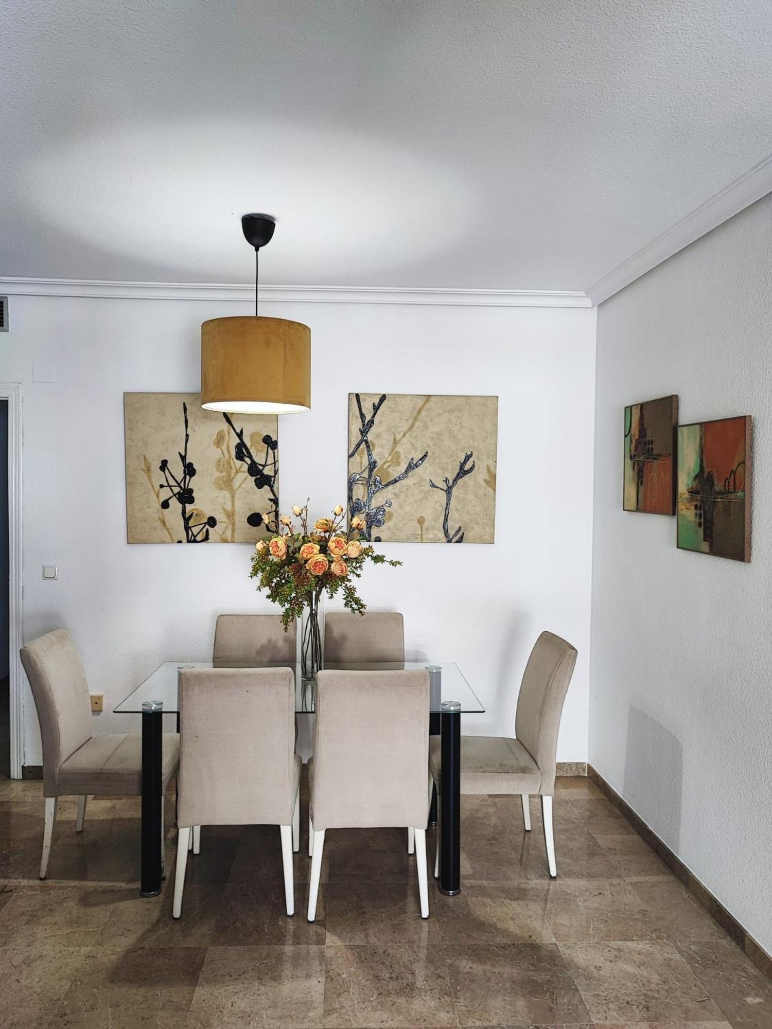 Agarimo Homes - Aroca Córdoba Eksteriør bilde