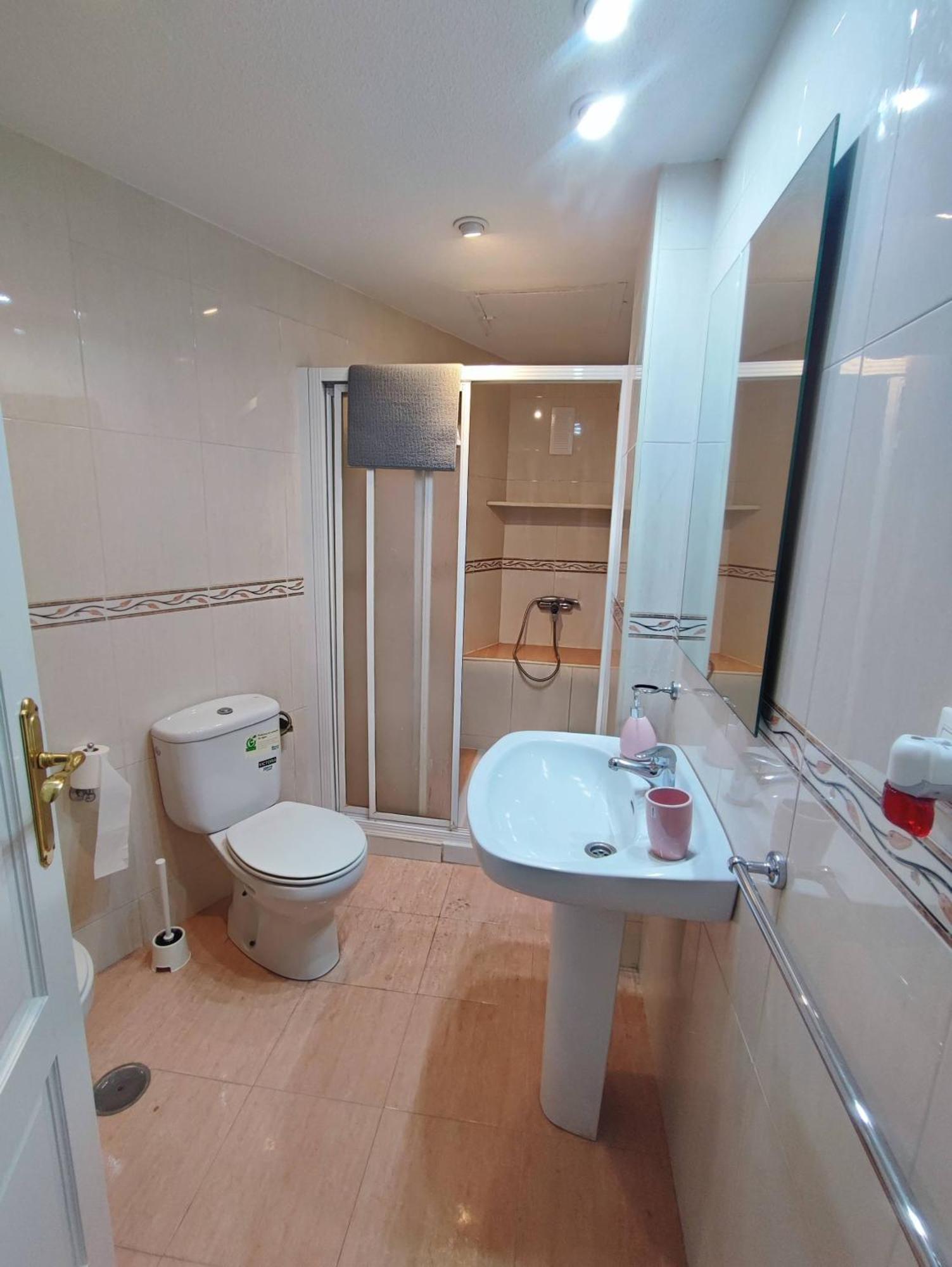 Agarimo Homes - Aroca Córdoba Eksteriør bilde