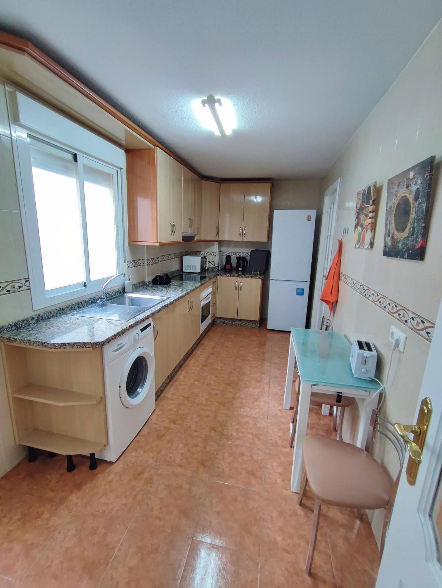 Agarimo Homes - Aroca Córdoba Eksteriør bilde