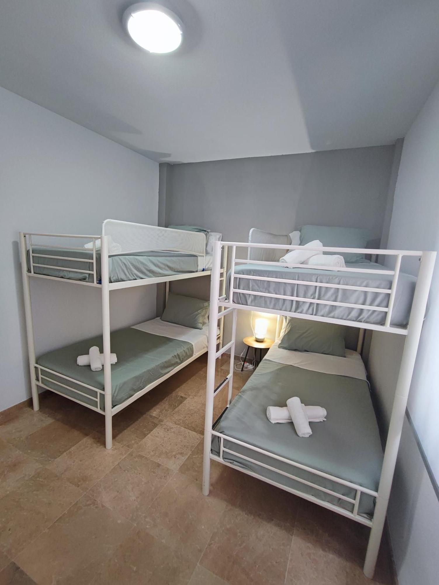 Agarimo Homes - Aroca Córdoba Eksteriør bilde