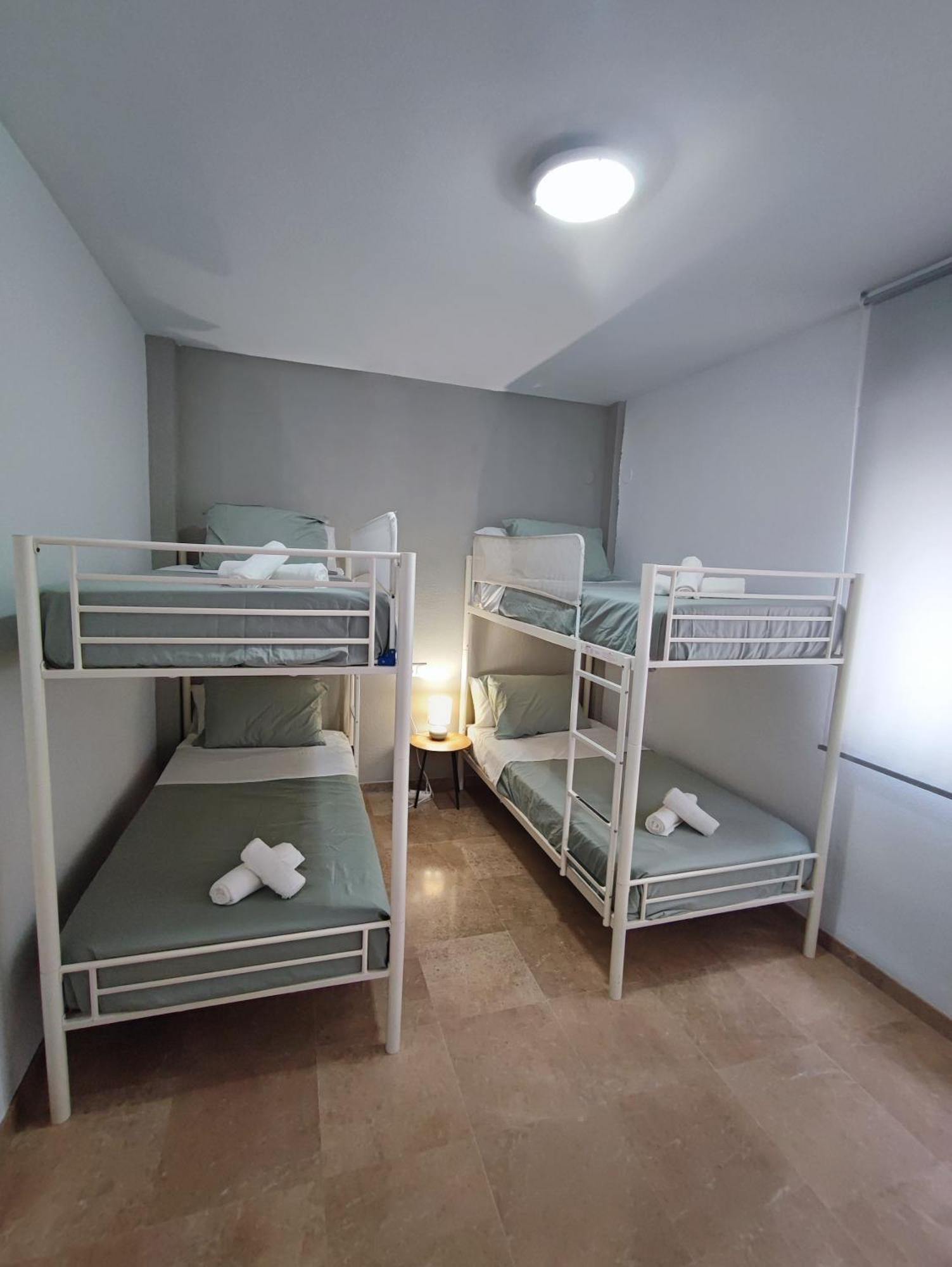 Agarimo Homes - Aroca Córdoba Eksteriør bilde